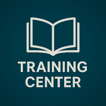 صورة مشروع Training Center